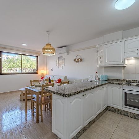 Petite Homes Beach El Médano Екстериор снимка