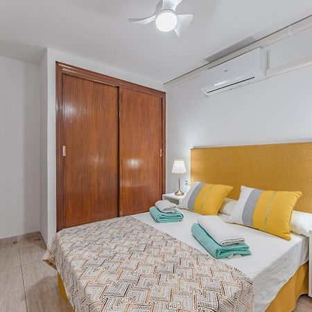 Petite Homes Beach El Médano Екстериор снимка