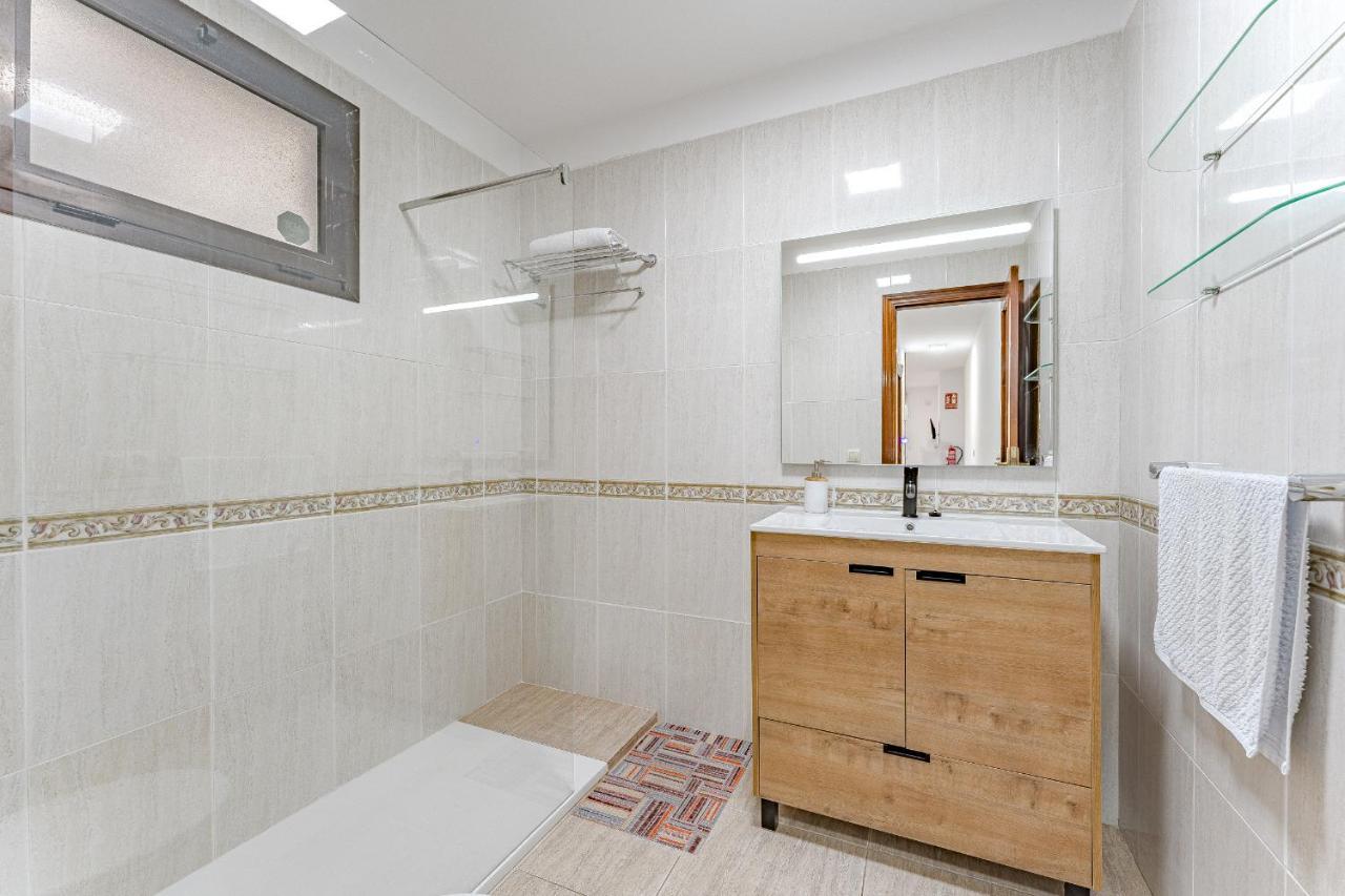 Petite Homes Beach El Médano Екстериор снимка