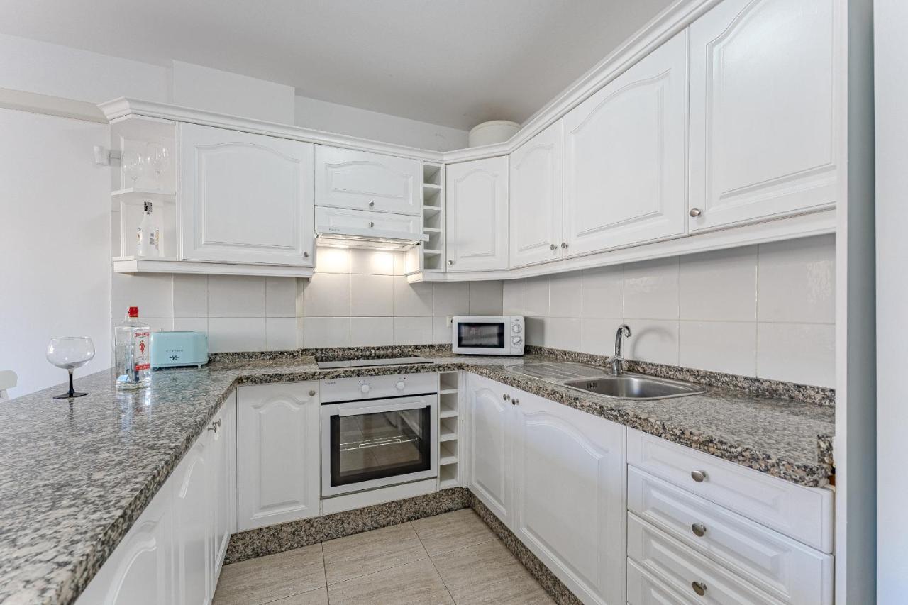 Petite Homes Beach El Médano Екстериор снимка